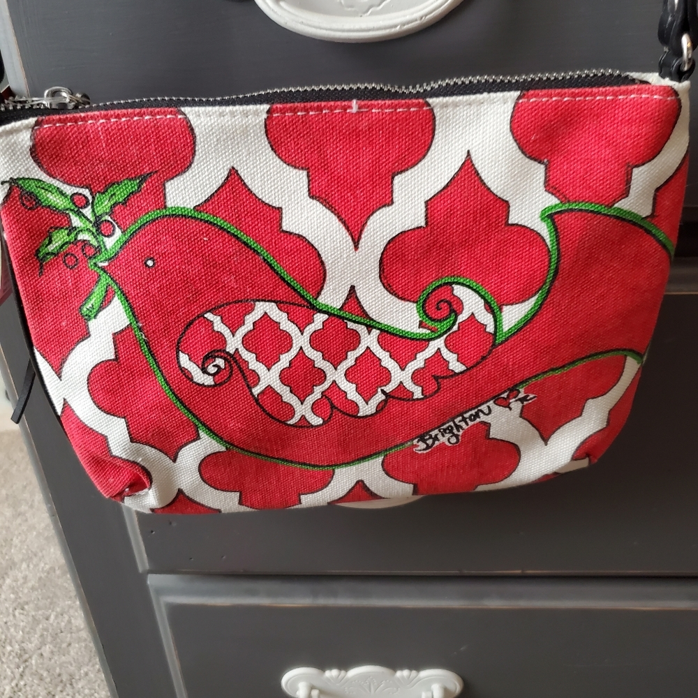 Brighton Crossbody